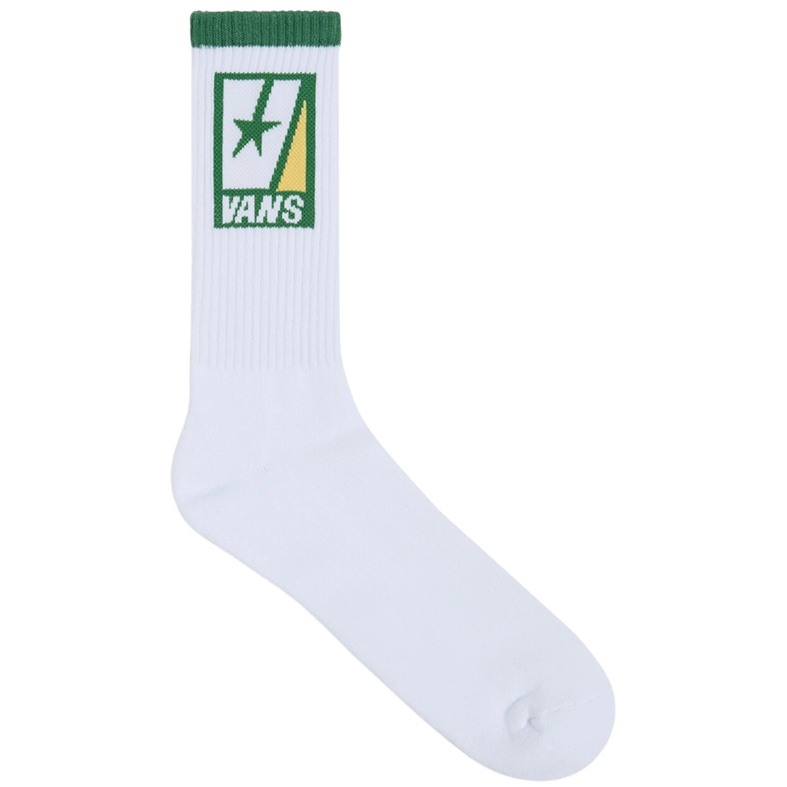 Calze uomo Vans Road Stop Crew