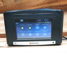 UKG Kronos InTouch 9100 8609100-003 WiFi Touch ID+ Time Clock With Power Cord