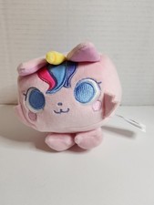 Pet Simulator X 99 Lucky Block 6  Unicorn Animal Plush NO Code Big Games