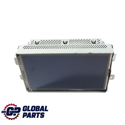 Range Rover Evoque L538 Sat Nav Multimedia Radio Display EJ32-10E889-AJ