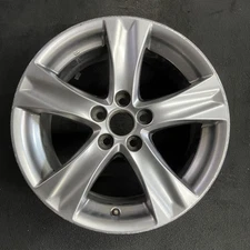 Rear Lexus IS250 IS350 OEM Wheel 18” 2011-2013 Rim Factory Original 74239