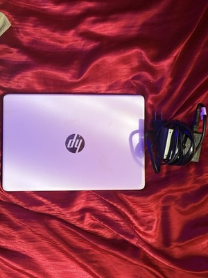 HP Laptop PC