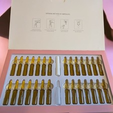 100% Nicotinamide Ampoule Serum – Whitening & Brightening Treatment