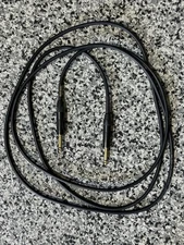 Mogami GOLD INSTRUMENT- 10 Foot Guitar Instrument Cable Straight to Straight