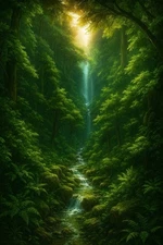 Digital Image Picture Photo Wallpaper Background Desktop AI Art Sample Product