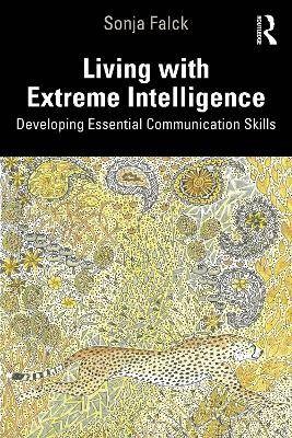 Living with Extreme Intelligence, Sonja Falck,  Pa