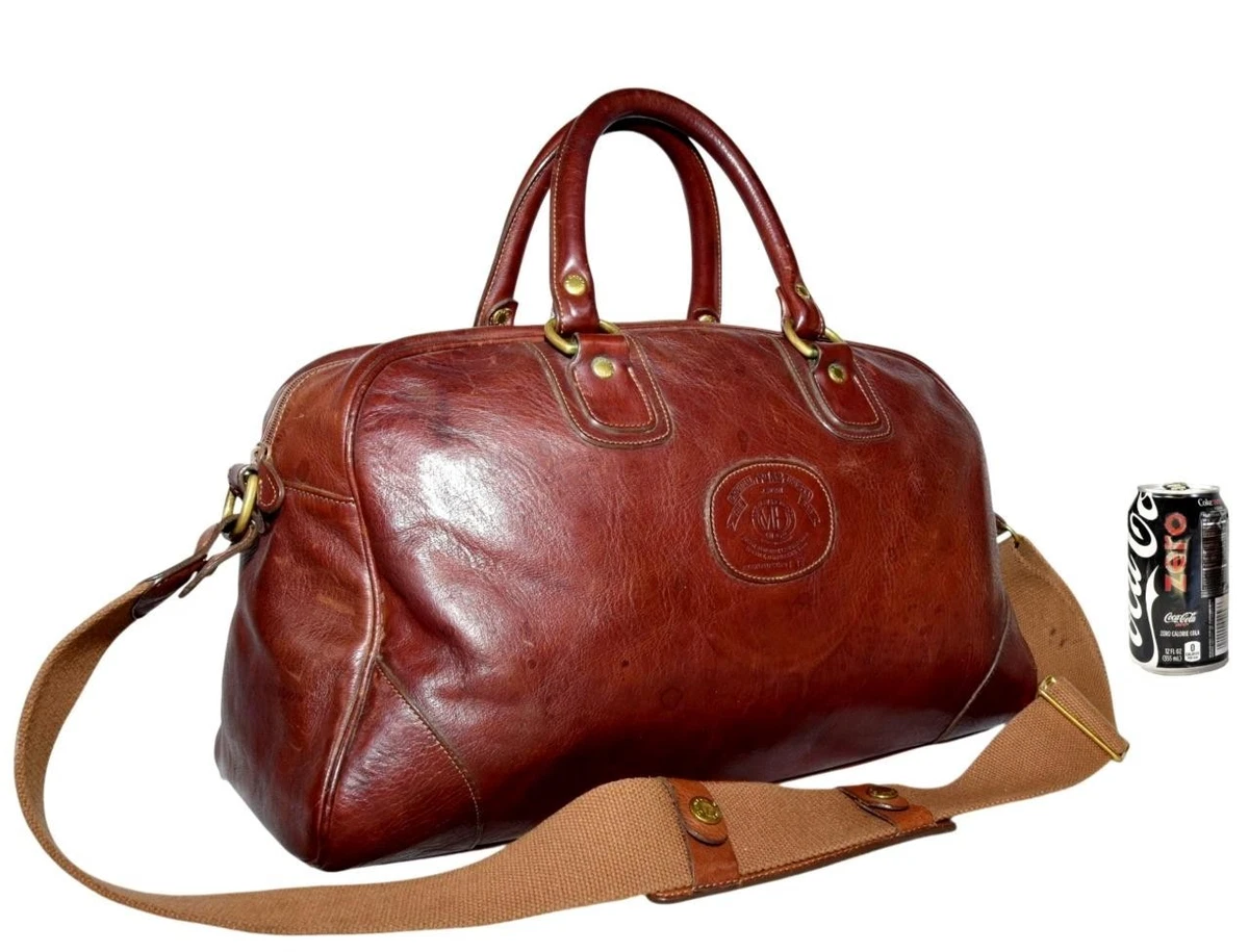 Ghurka Duffle Bags for sale - eBay