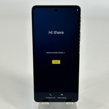 Motorola Edge Plus 2022 Blue 512GB Dish - Excellent Condition