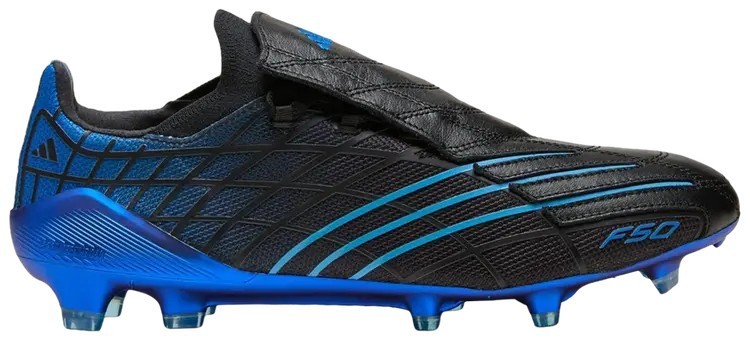adidas F50 Spider Elite FG Blue Rush Tech Indigo for Sale