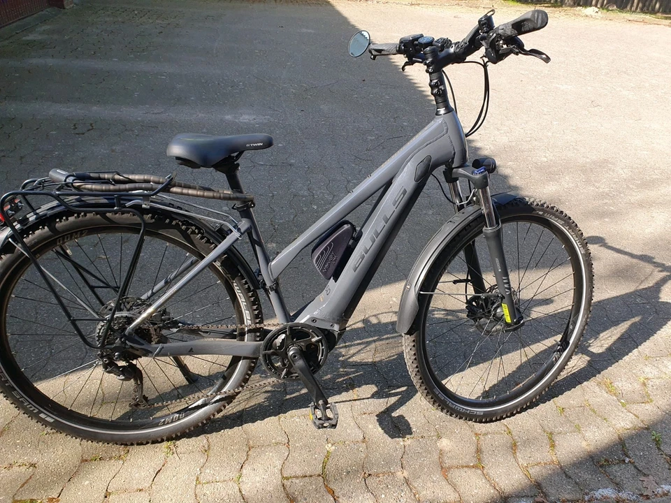 Bulls Green Mover E-Bike - Bild 2 von 4