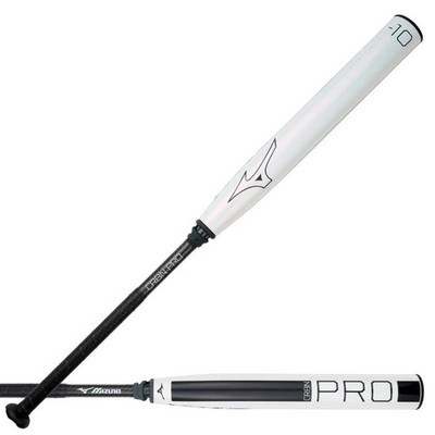 Mizuno CRBN PRO Fastpitch Softball Bat 32/22 *new in wrapper W/ 1 year warranty