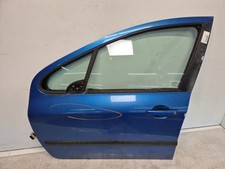 Porte avant et accessoires Peugeot 307