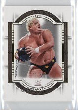 2024 Panini National Treasures WWE /99 Dusty Rhodes #67 pe8