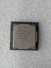 Intel Core i5-7400T 2.4 GHz Quad-Core (SR332) Processor
