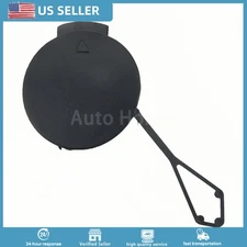 1 Pcs Front Right Passenger Side Tow Hook Cover For Alfa Romeo Stelvio 2017-2023