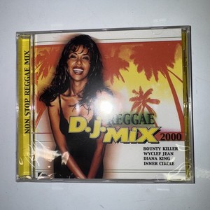 Reggae Mix CD その他 Reggae Mixes | eBay