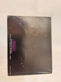 NES- GYROMITE: CIB- 5 Screw- Cleaned/Tested Works!-Intact Hangtag!!