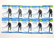 *NEW 10 PACK* FreedomPop: Starter SIM Kit Card