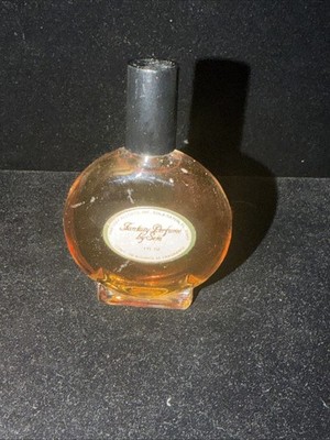 Fantasy Perfume By Sefa Florida Perfume Bottle 1 oz Full