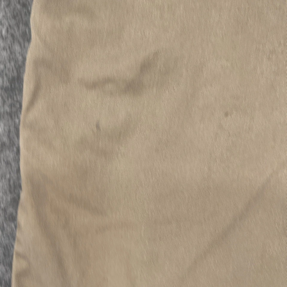 Billabong Shorts Mens 34 Khaki Carter Short Chino Walkshort Casual Surf Golf - Image 3 of 4