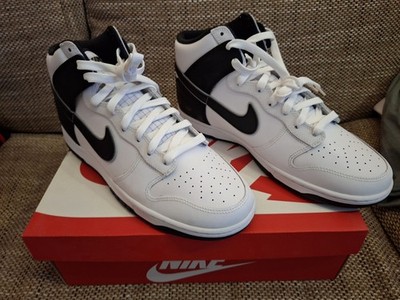 Nike Dunk Hi Retro SE Größe 45 Neu