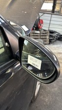 Retroviseur droit (ou coque) Nissan QASHQAI