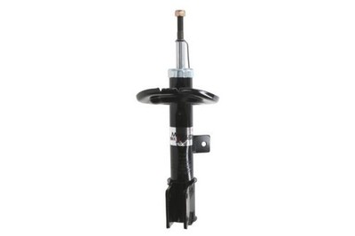 Vorderachse links Magnum Technology AGP124MT Stoßdämpfer für PEUGEOT