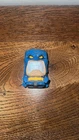 DC Teekeez Batman 2.75-Inch Collectible Figure