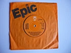 Michael Jackson Don't Stop 'Til You Get Enough Till 7" Vinyl UK 1979 Epic Single