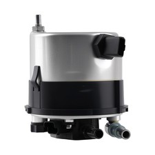 Kraftstofffilter For Ford Fiesta VI CB1 CCN 1.6 TDCi WK93913 125mm