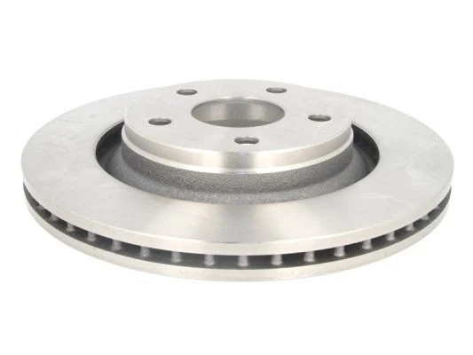 2x BRAKE DISC C3Y034ABE FOR JEEP WRANGLER/JK/III ENS 2.8L 4cyl WRANGLER III 3.8L - Image 2 of 4