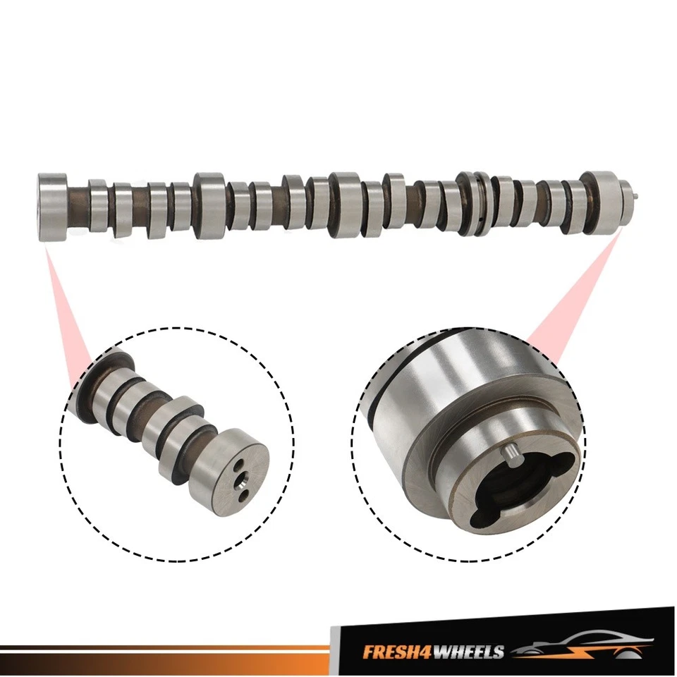 AFM DOD Engine Repair afm Lifters Kit CAM KIT For BUICK RAINIER 2005 2006 2007 - Imagem 3 de 4