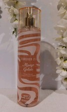 FOREVER 21 Mango Gelato Body Mist Spray 8 fl.oz/237mL