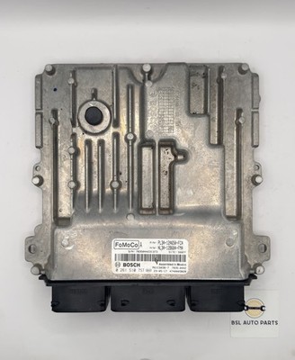 2021-2023 FORD F150 2.7L ENGINE CONTROL MODULE ECU ECM PCM OEM PL3A-12A650-FCA
