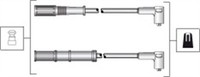 Magneti Marelli 941318111301 ZüNdleitungssatz Passend FüR Fiat Ford Lancia
