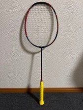 YONEX ASTROX99PRO Badminton Racket 4UG6 Cherry Sunburst