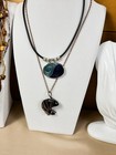 Southwestern Boho Jewelry Lot Handmade Funky 2 Lbs Mixed L10 — photo 5