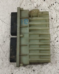 Steuergerät Lüfter Kühler Für Opel Astra G Limousine 15396912 Benzin 1 (98>04