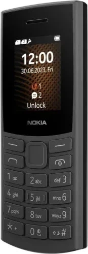 New Nokia 105 Dual Sim - Brand New Full Box Unlocked Sim Free UK 2024 Genuine - Image 3 of 4