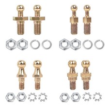 Throttle Ball Assortment Set For Holley Carburetor Linkage Control 20 Pieces