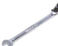 Wrench: Combination Spanner; Rattle; 7Mm; L: 136Mm - BE142/7 | Fast EU Shipping