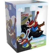 Marceline YOUTOOZ Adventure Time Collection #6 ¡Envío GRATIS! *¡EN STOCK!*