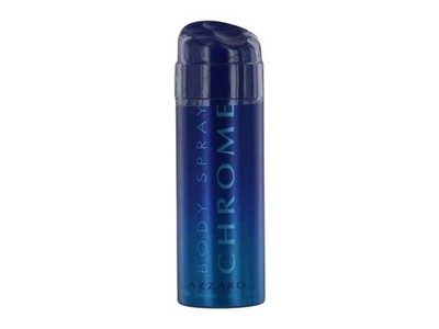 Azzaro Chrome Herren