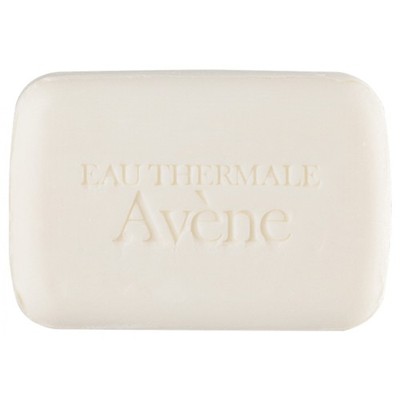 Das Avène Cold Cream Pain Surgrasant Nettoyant Nournissant Eau Thermale Avène is