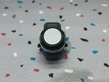 Original BMW F70 F74 U10 G45 G05 G07 Ultraschallsensor PDC C4W Grau 5A24400