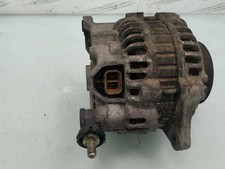 Alternateur Nissan ALMERA TINO
