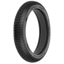 PRO-LINE 1/4 Hole Shot M3 Motocross Front Tire (1): PROMOTO-MX