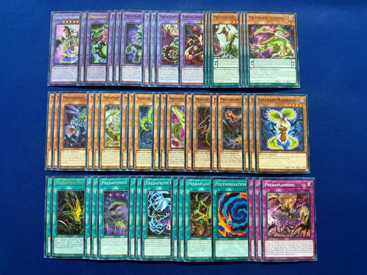 Yu-Gi-Oh! TCG Player-Built Collectible Card Game Decks for sale - eBay