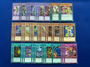 Yugioh Arc V Deck | eBay