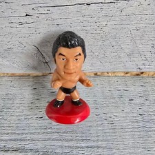 [OBO/MSG]  Figure/Pro Heroes 5-12 Tatsumi Fujinami Black Pants